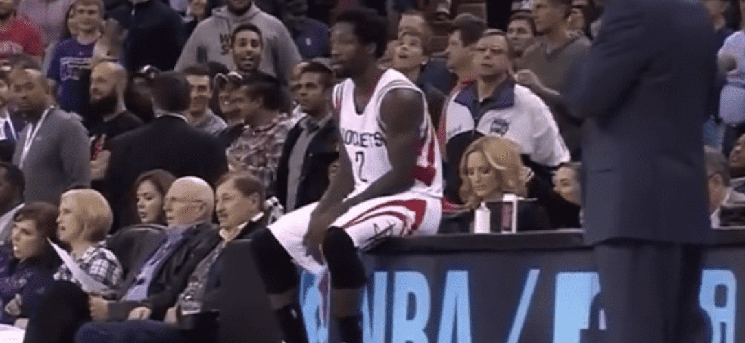 Patrick Beverley