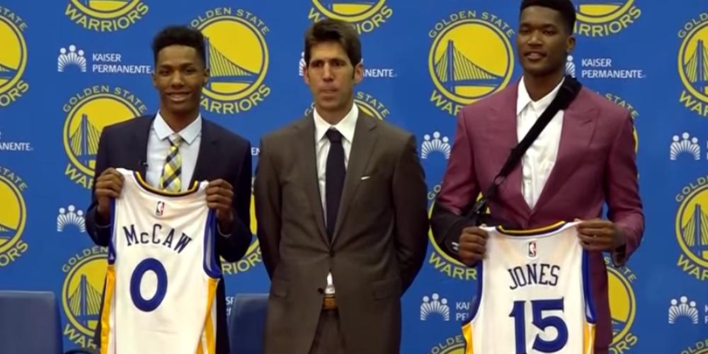 patrick McCaw