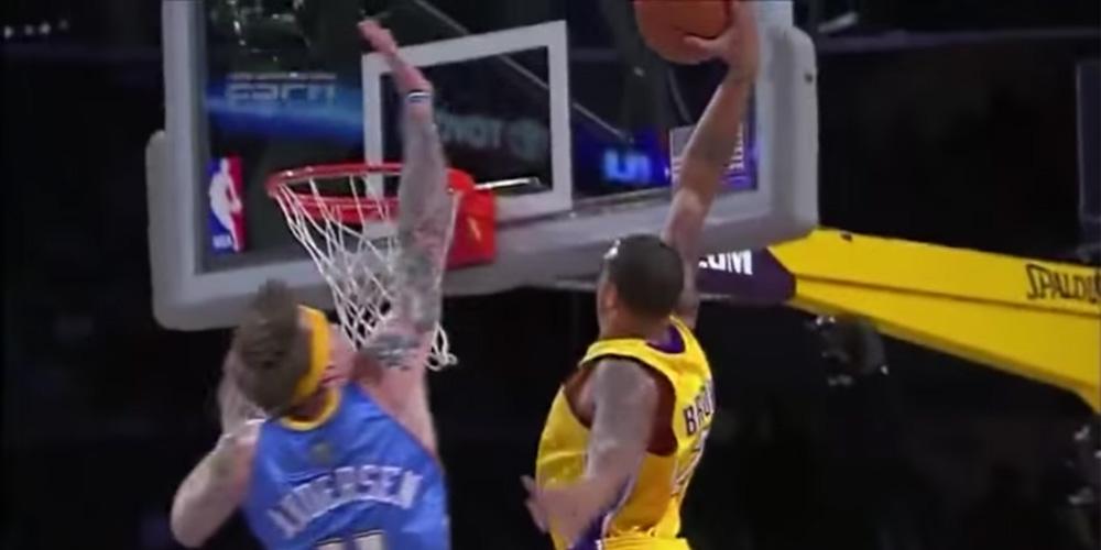 shannon brown