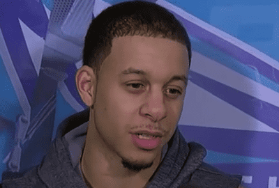 Seth Curry
