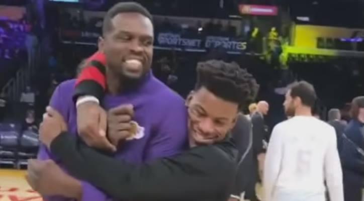 Butler, Deng