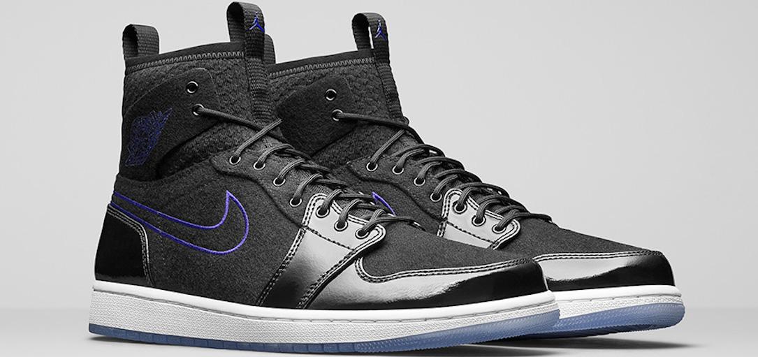 Air Jordan 1 Ultra High Space Jam