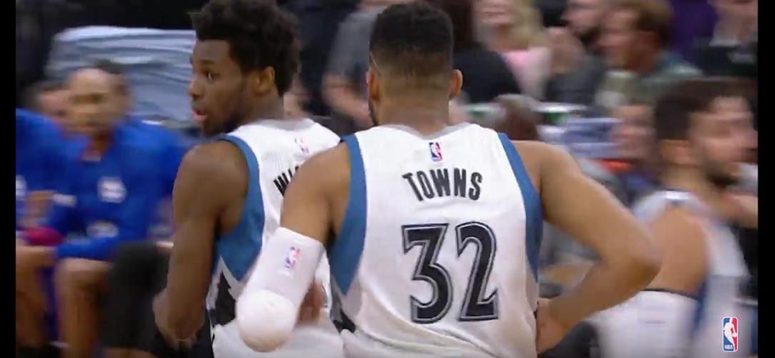 Andrew Wiggins