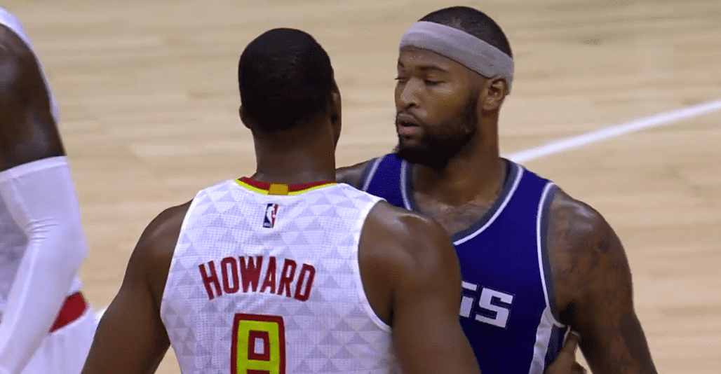 Dwight Howard