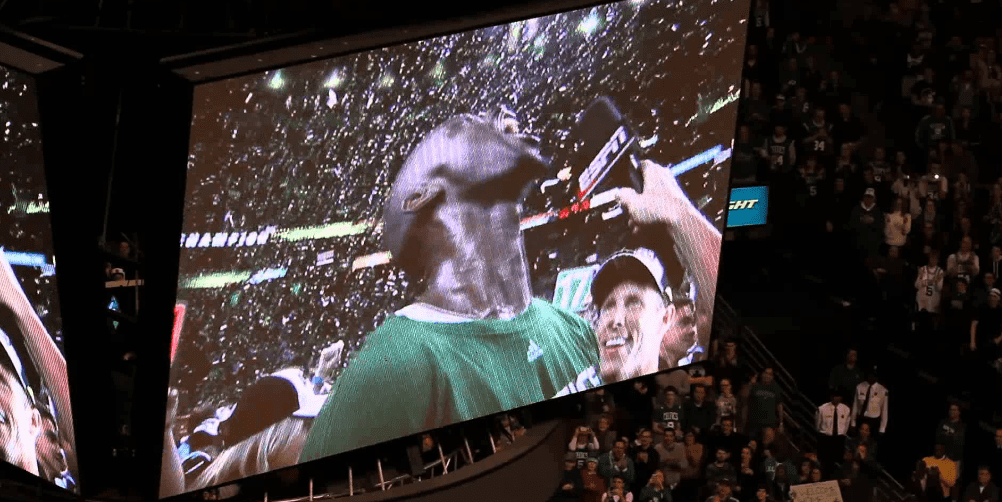 Kevin Garnett
