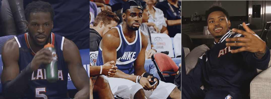 Tim Hardaway Jr