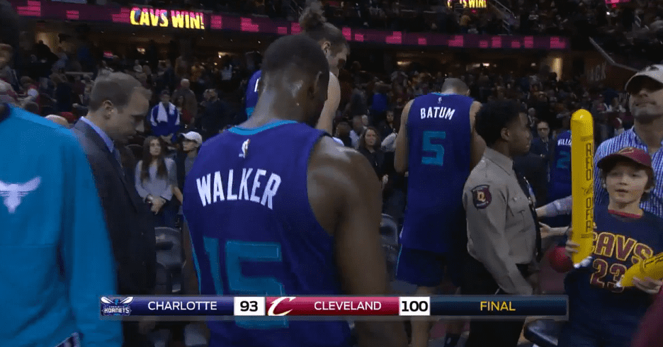 Hornets