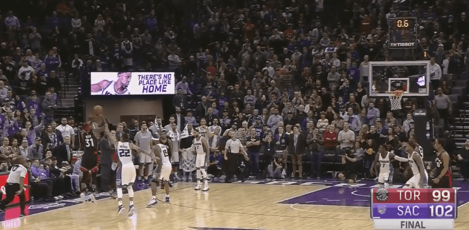 Terrence Ross