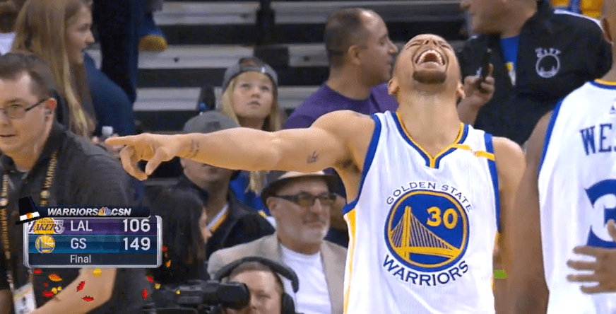 Warriors