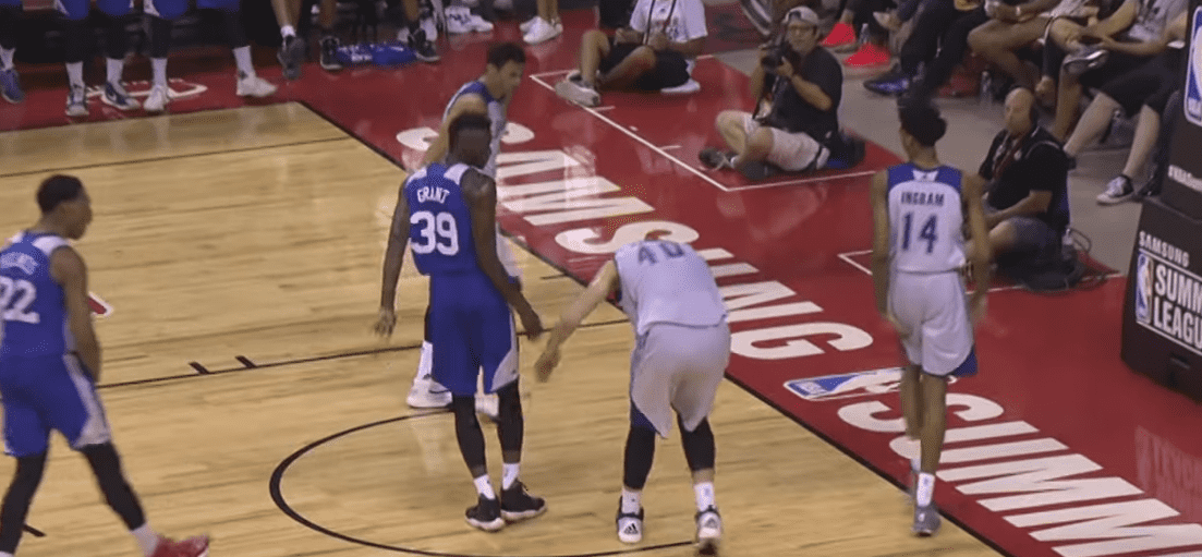 Jerami Grant