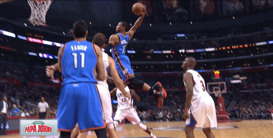 Russell Westbrook