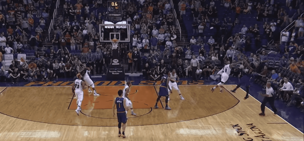 Eric Bledsoe