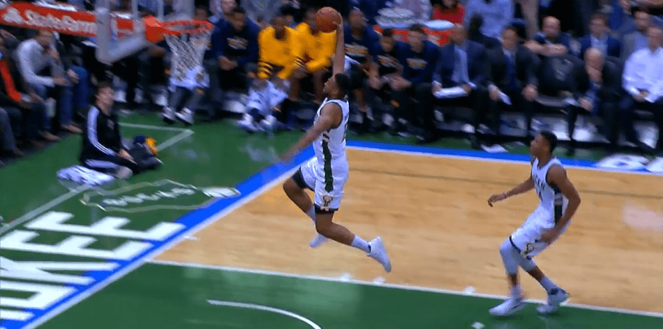 Jabari Parker