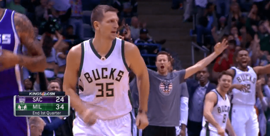 Mirza Teletovic