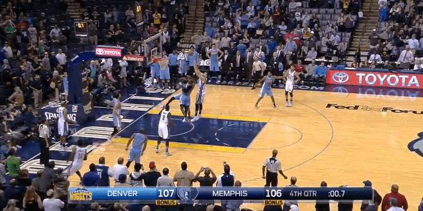Marc Gasol