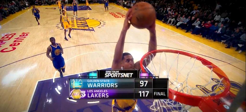 Lakers