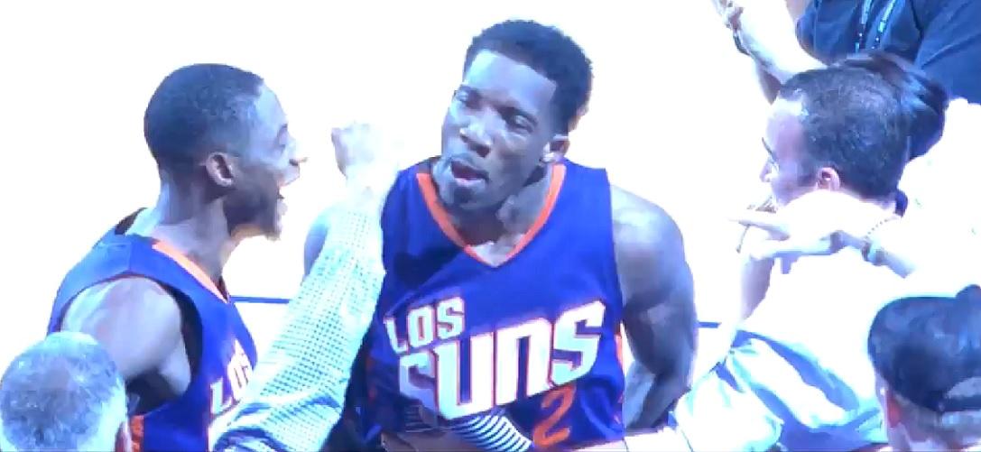 Eric Bledsoe