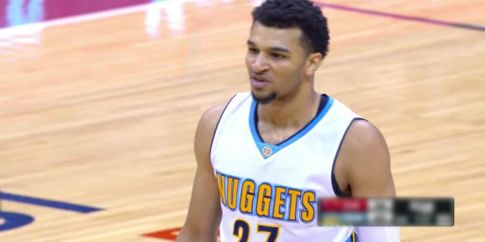 jamal murray