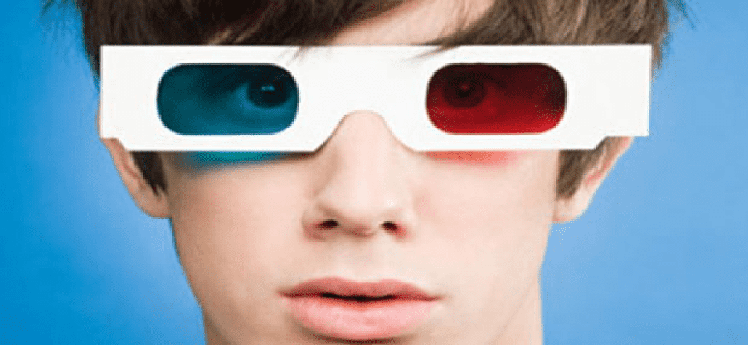 Lunettes 3D, TrashTalk Fanatsy League