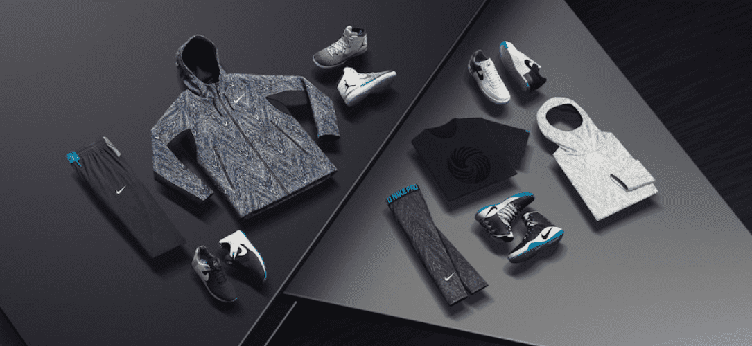Collection Nike N7