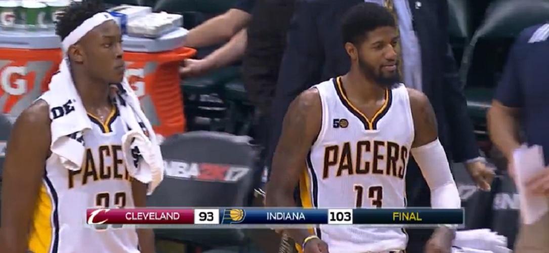 Pacers
