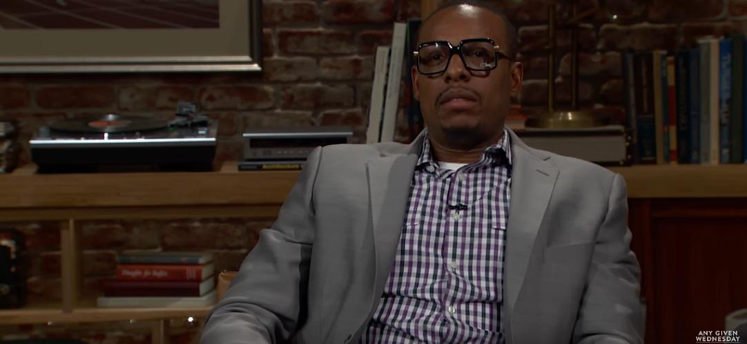 Paul Pierce