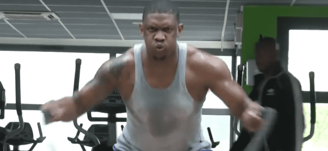 Kevin Seraphin