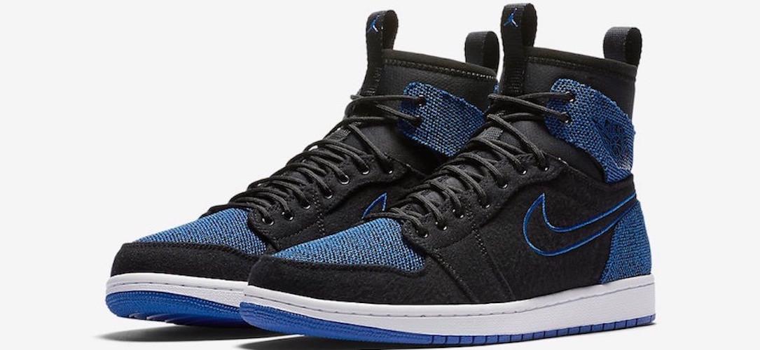 Air Jordan 1 Ultra High Royal