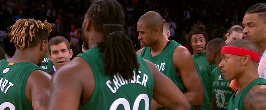 Celtics