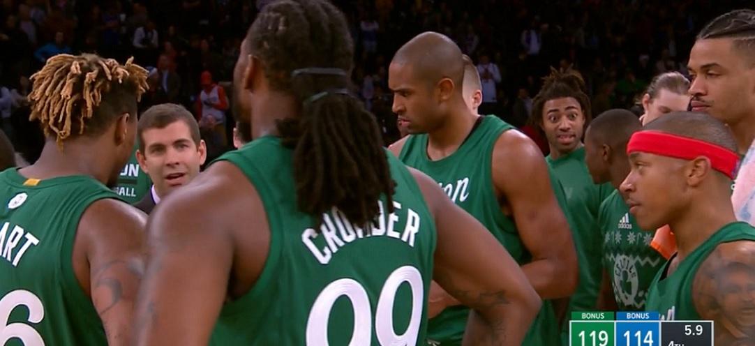 Celtics