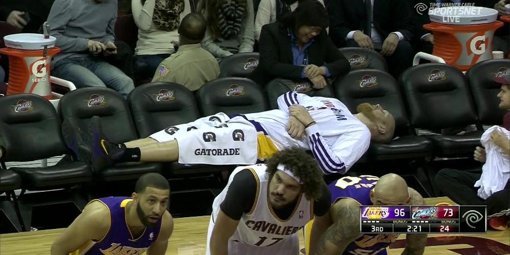 chris kaman