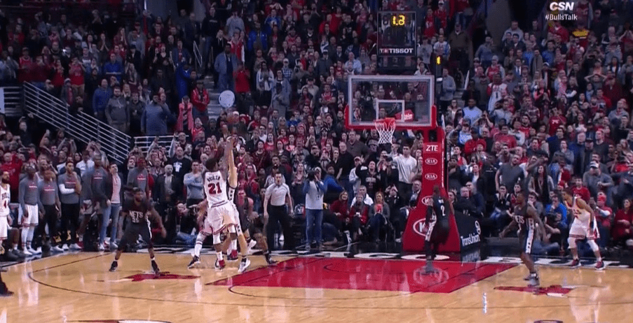 Jimmy Butler