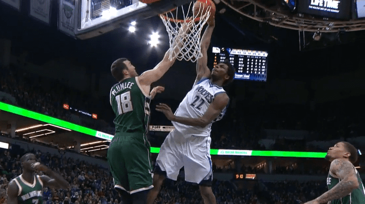 Andrew Wiggins