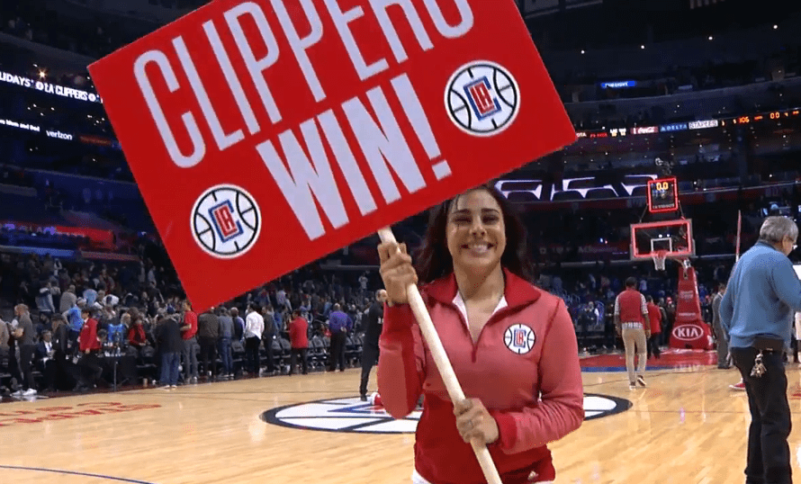 Clippers