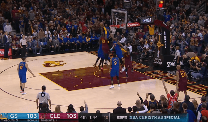 Cavs