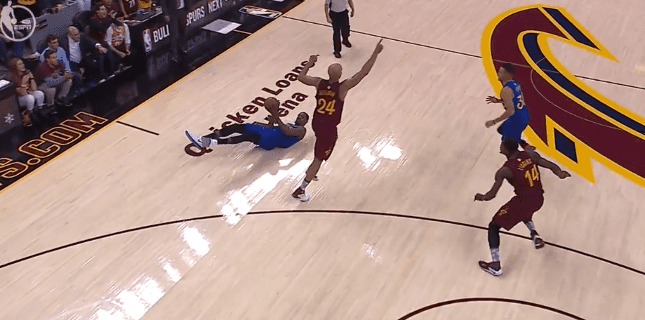 NBA