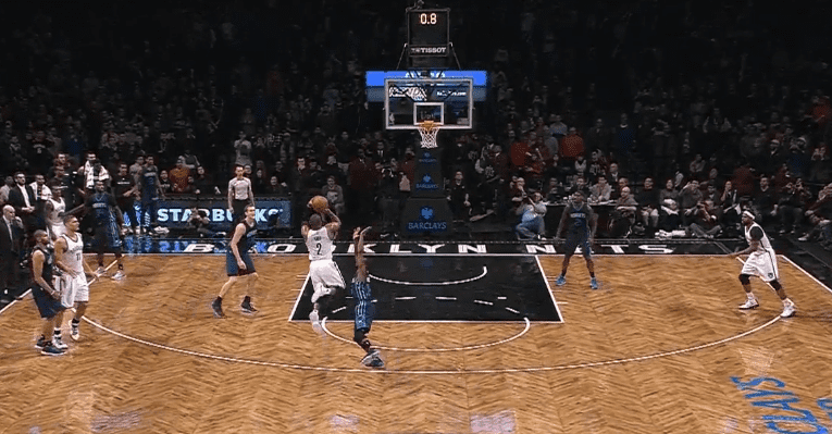 Randy Foye