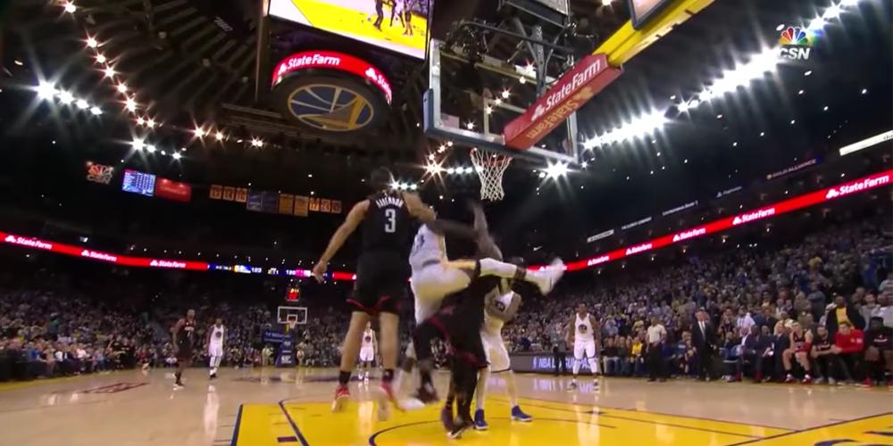 draymond green