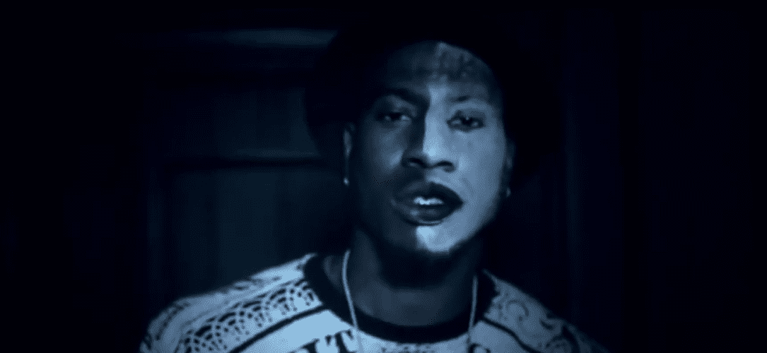 Iman Shumpert