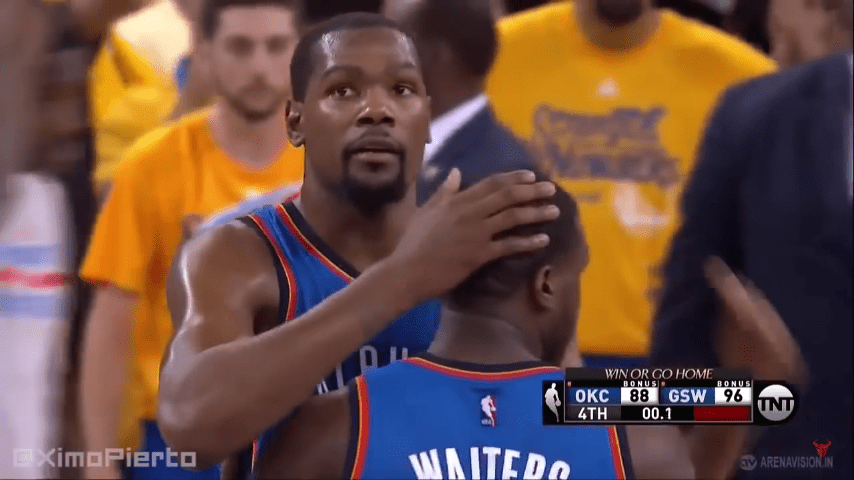 Kevin Durant