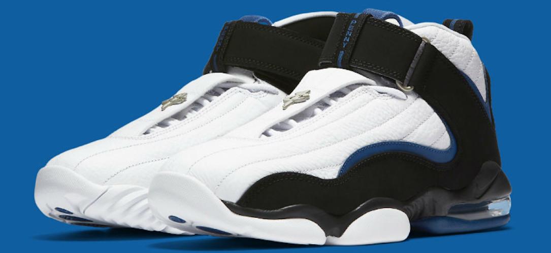 Nike Air Penny 4