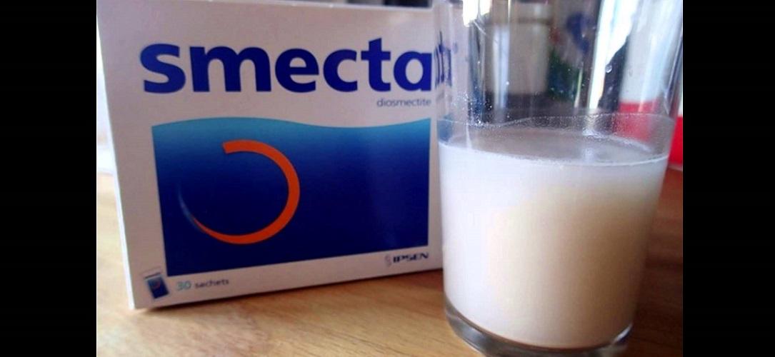 Smecta - Bulls