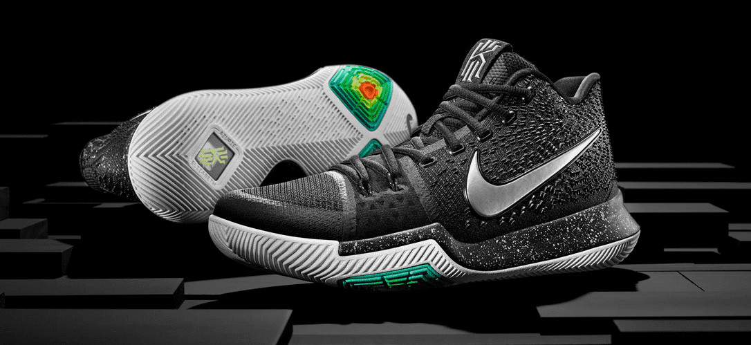 Nike Kyrie 3