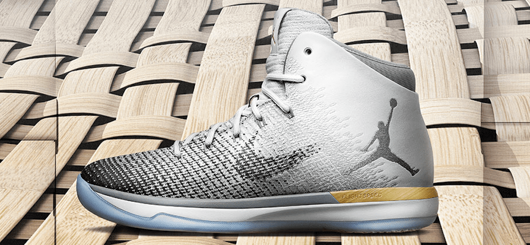 Nike Air Jordan Pack Chinese New Year