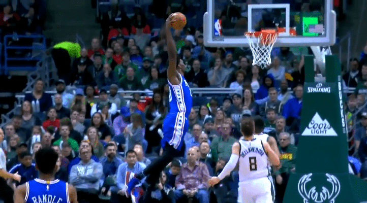 Joel Embiid