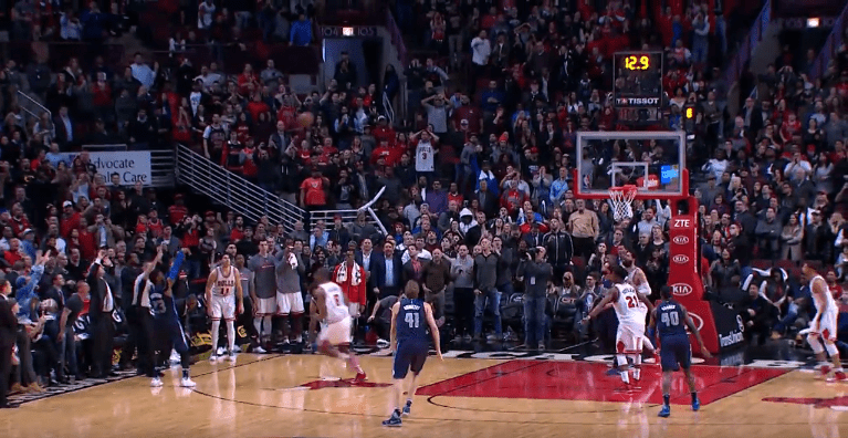 Wesley Matthews