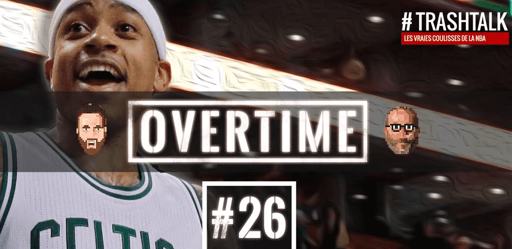 Isaiah Thomas