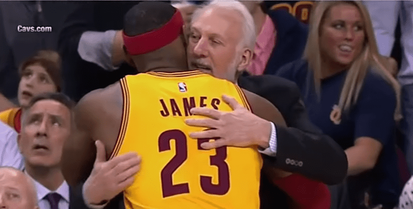 LeBron James