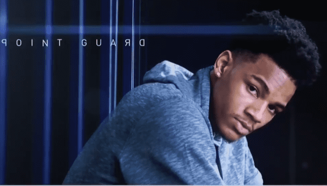 Dejounte Murray