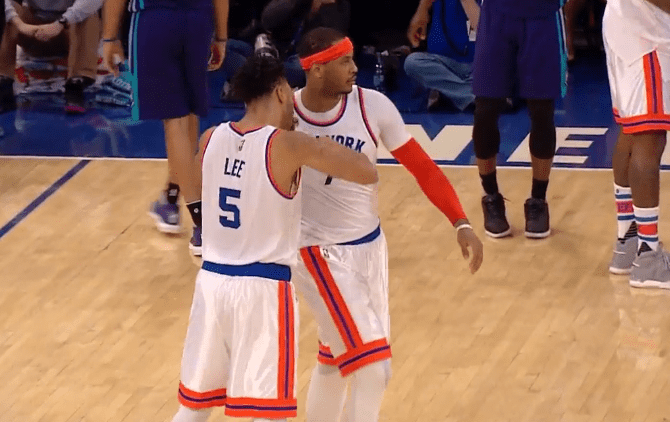 Knicks
